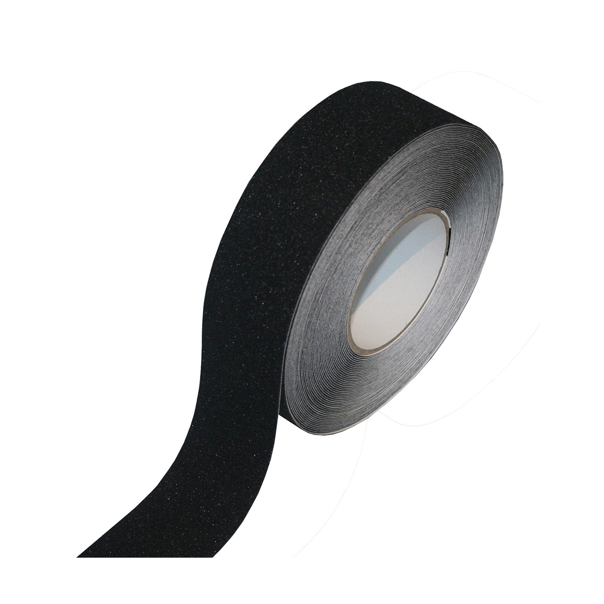 Art Zemin Bandı Siyah Renk 50mm x 30mt
