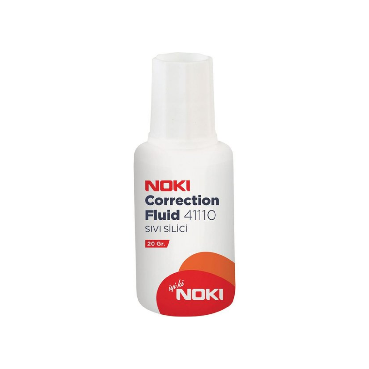 Noki Sıvı Silici 20ml  41110