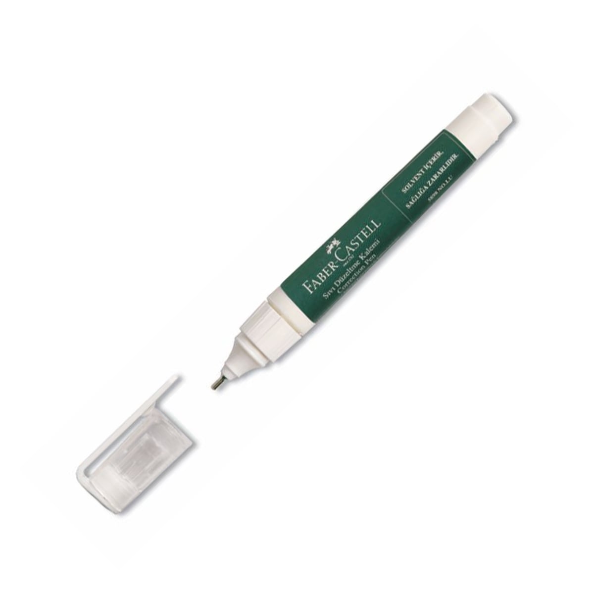 Faber Castell kalem daksil 1694 7ml.
