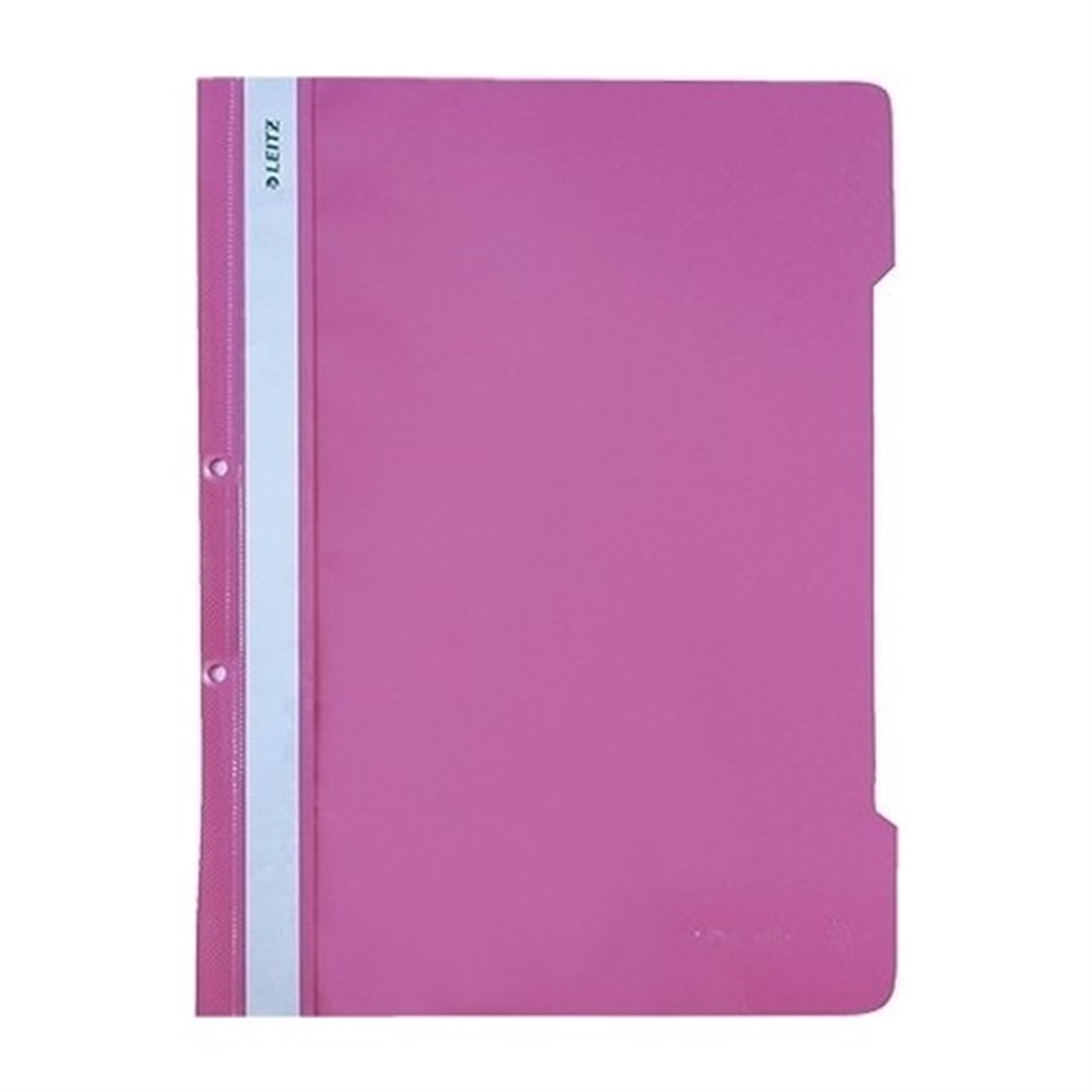 Leitz l-4189 telli dosya pembe