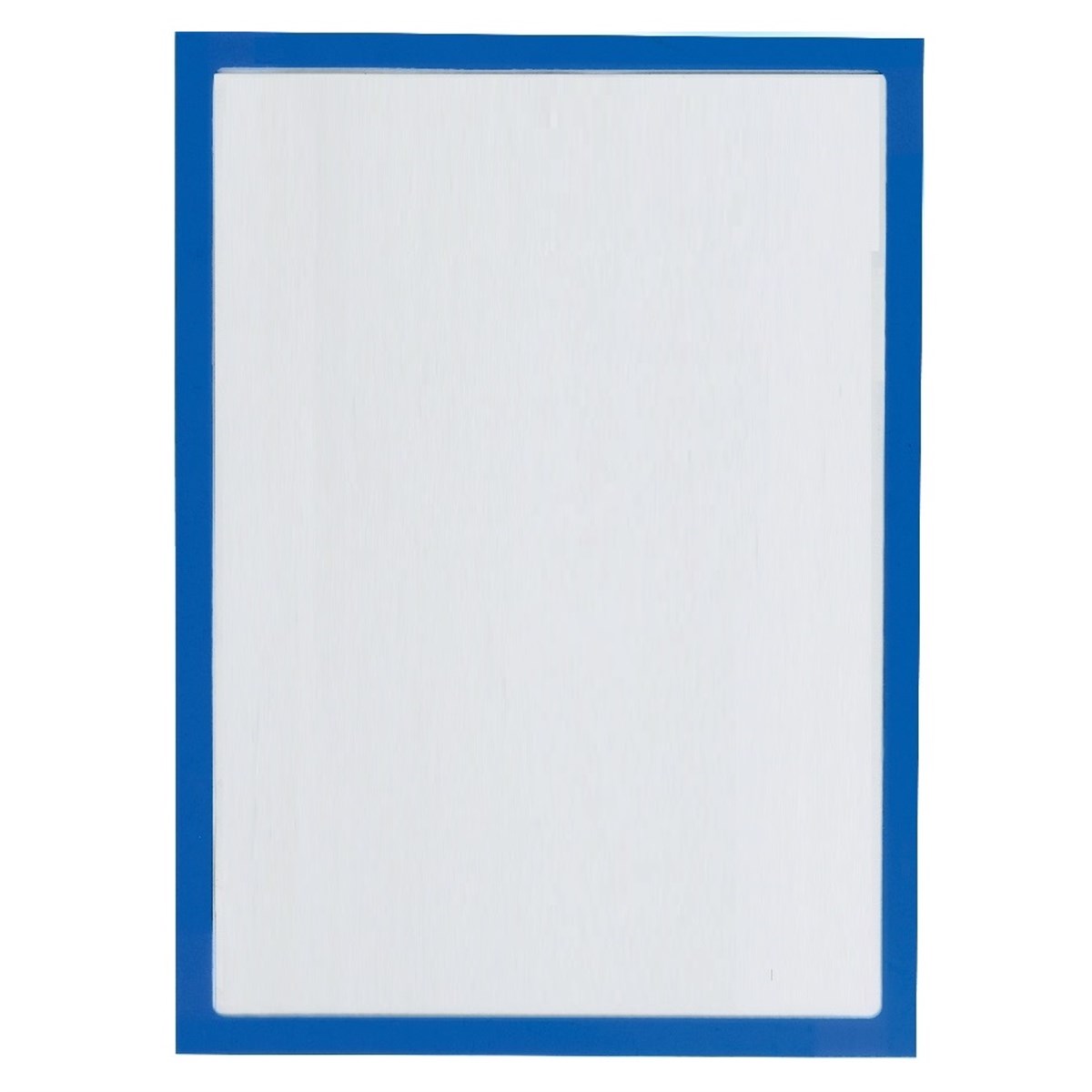 Art A4 Mıknatıslı Evrak ve Duyuru Çerçevesi - PVC Magnet Pano