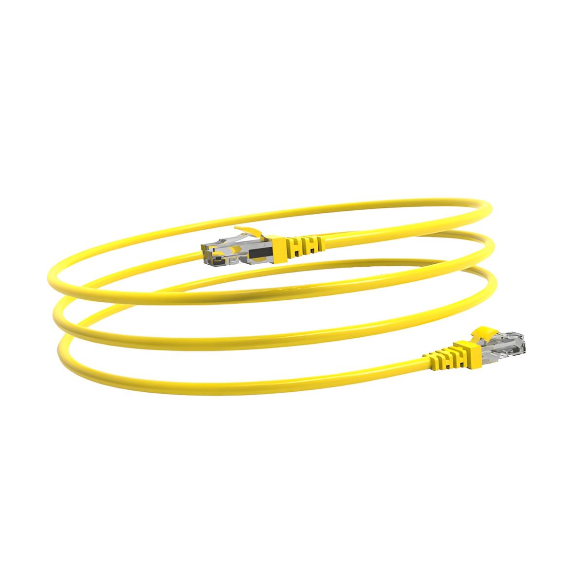 İnca CAT6 Network/Ethernet Kablosu 2m ICAT6-01TS