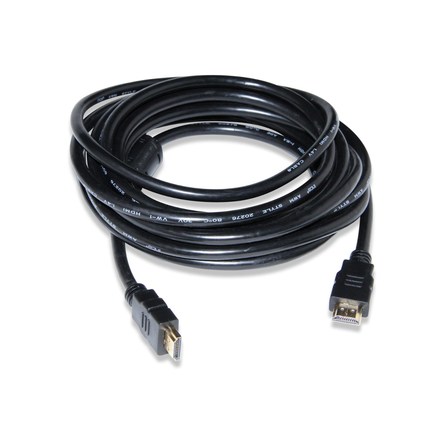 İnca 4K / 3D ve Ağ Destekli HDMI Kablo 5 Metre IMHD-50T