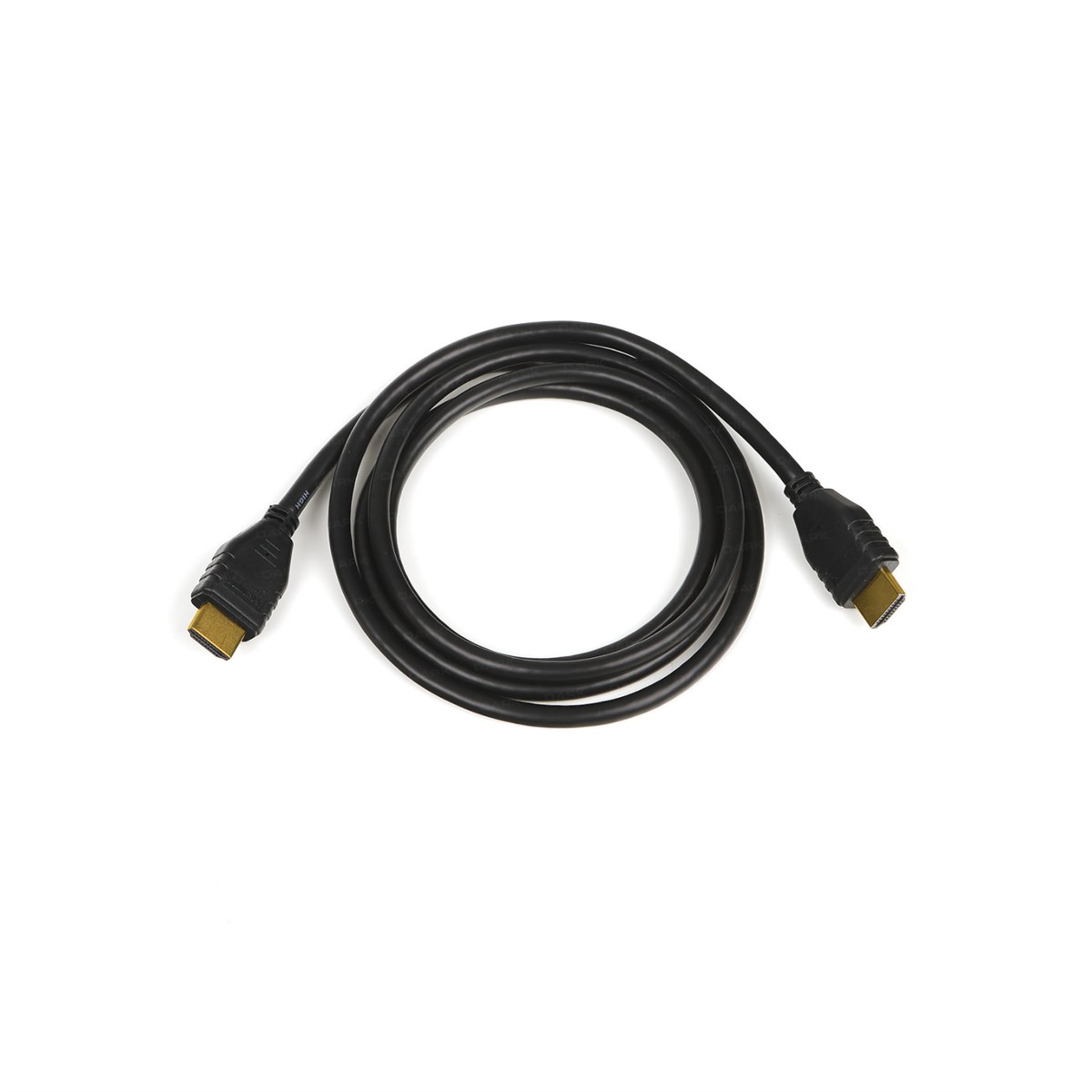 Dark 4K / 3D ve Ağ Destekli HDMI Kablo 1.5m