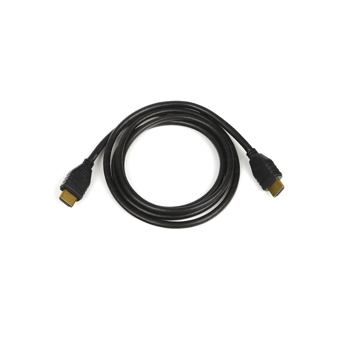 Dark 4K / 3D ve Ağ Destekli HDMI Kablo 1.5m