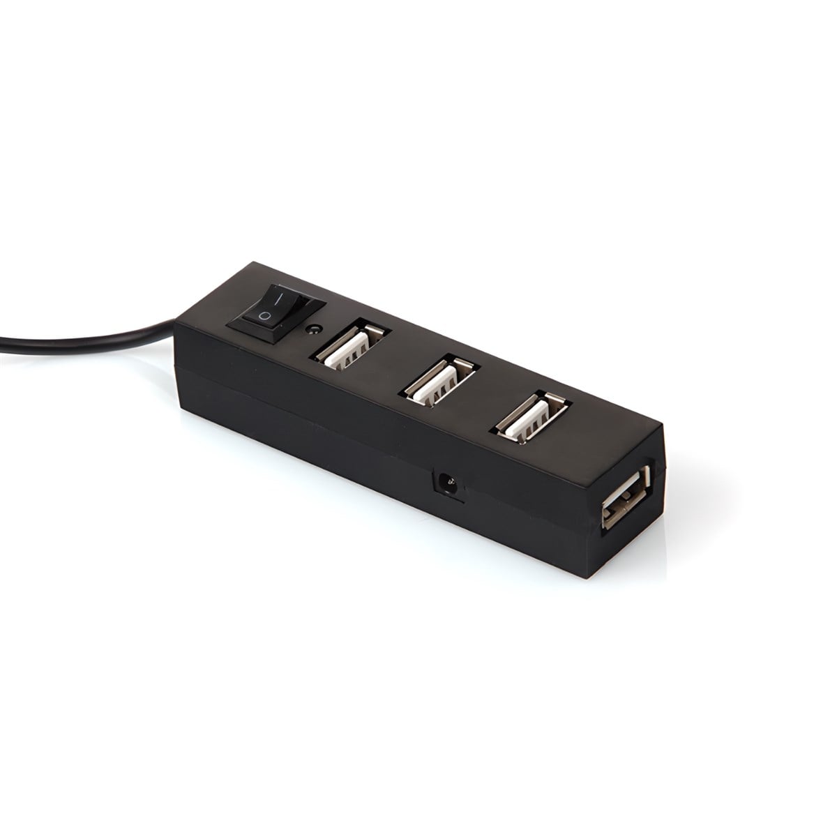 Dark USB Çoklayıcı 4 Port HUB 2.0 58cm Tuşlu