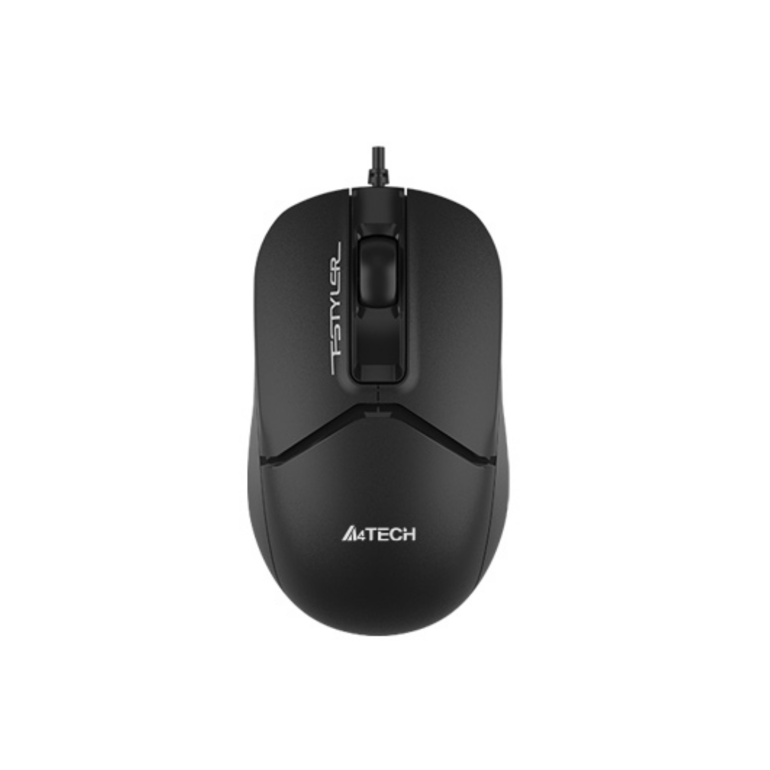 A4 Tech Kablolu Mouse FM12 1200 Dpi
