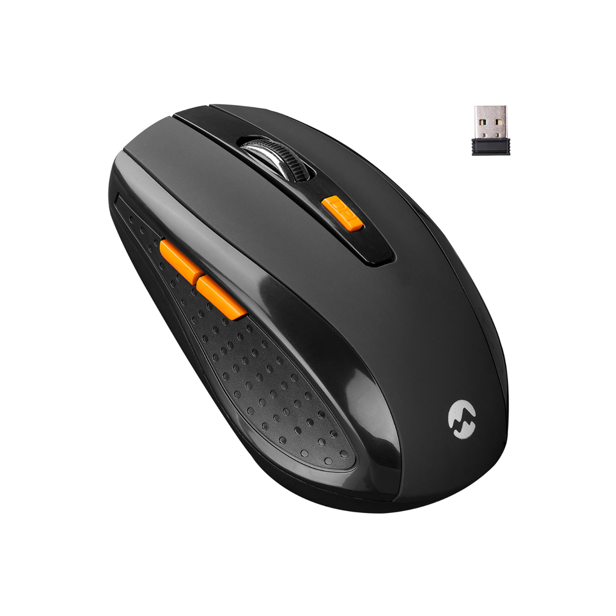 Everest Kablosuz Mouse 1200 DPI SM-442