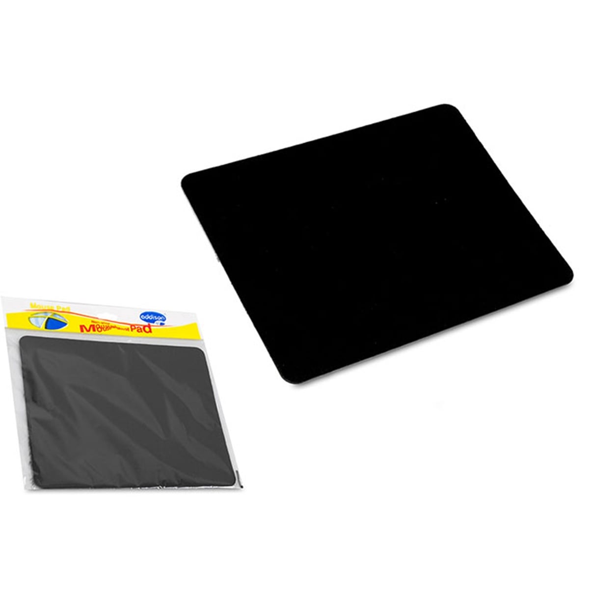 Addison Siyah Mouse Pad 300142