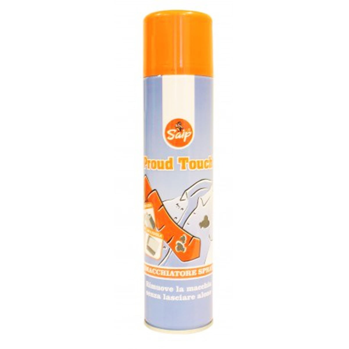 Saip Leke Çıkaracı Sprey 400ml