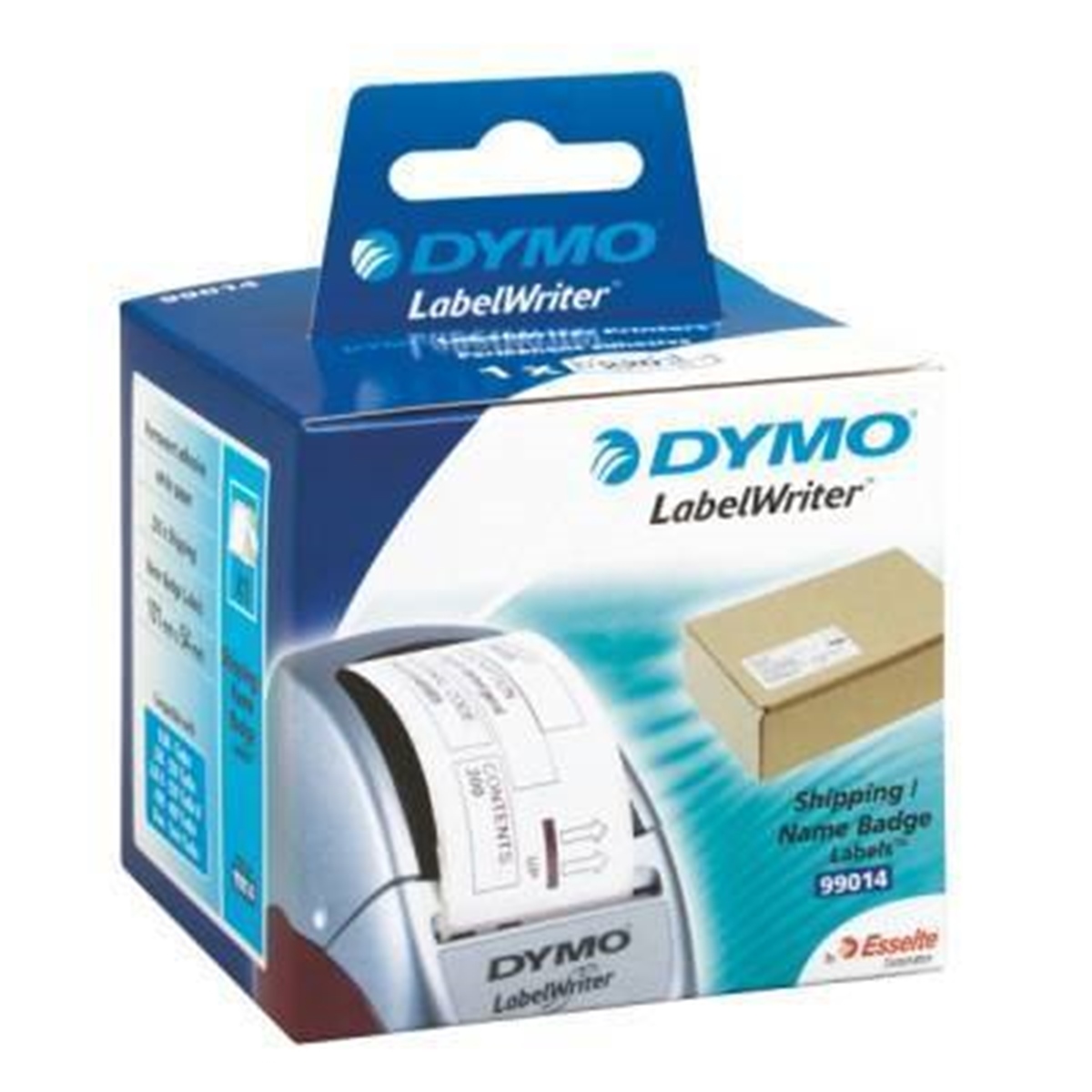 Dymo lw d99014 sevkiyat etiketi (101x54mm)220'li