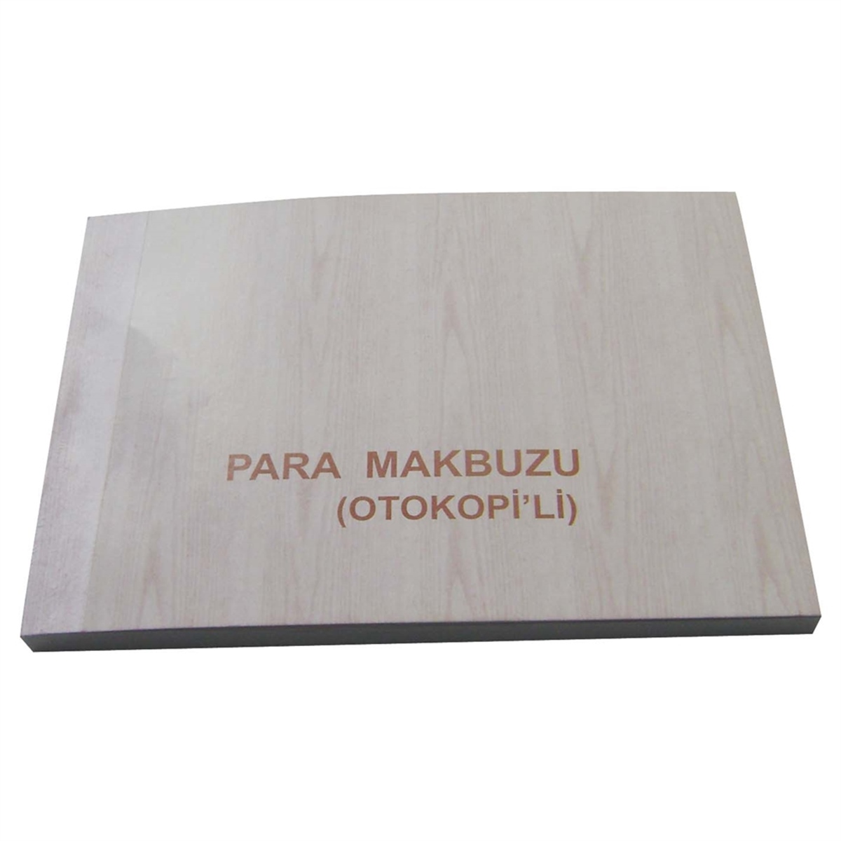 Dilman para makbuzu 1/50 otokopili