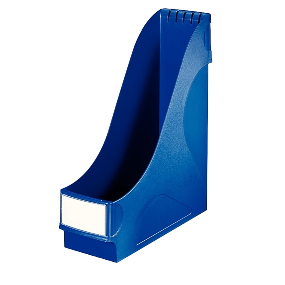 Leitz l-2425t kutu klasör mavi