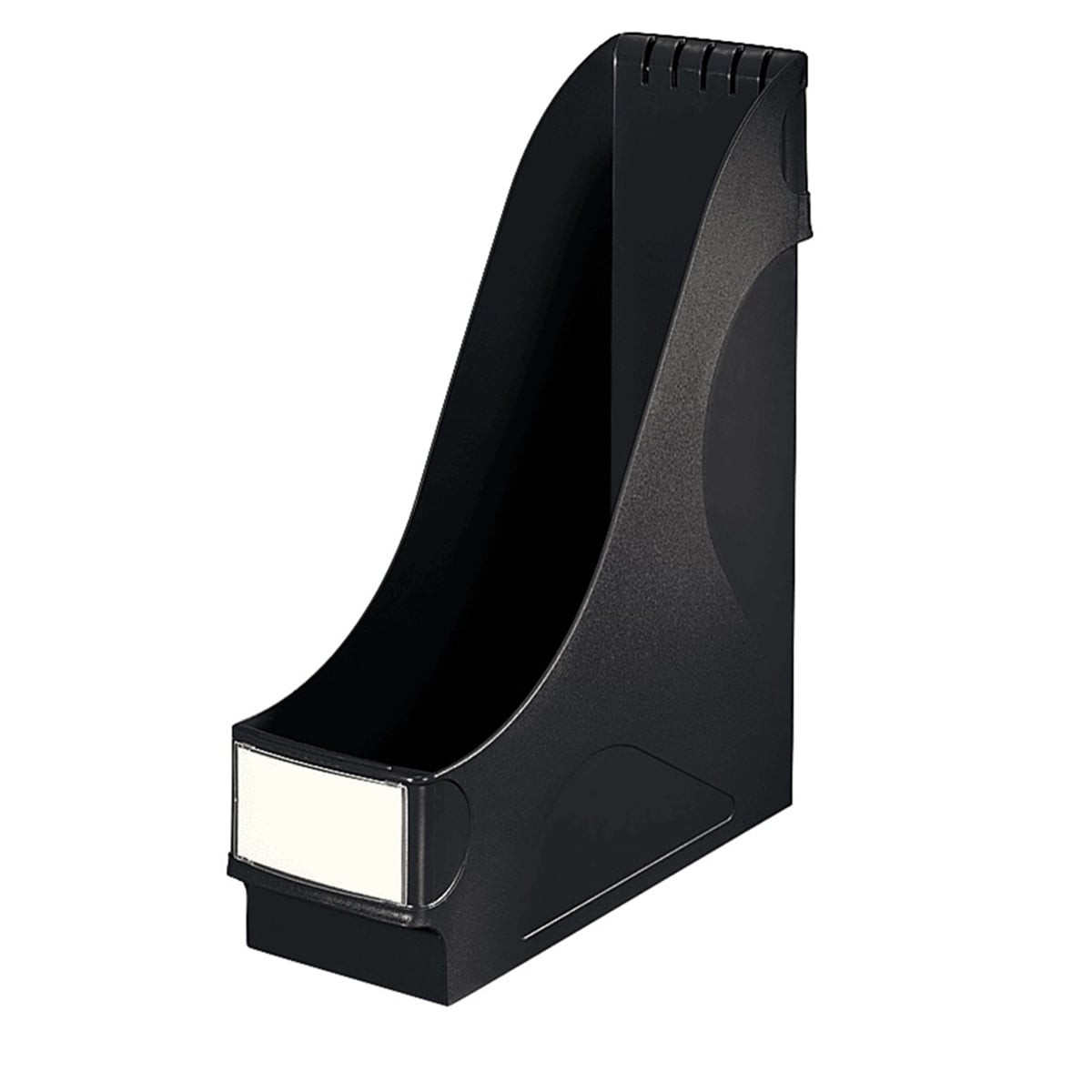Leitz l-2425t kutu klasör siyah