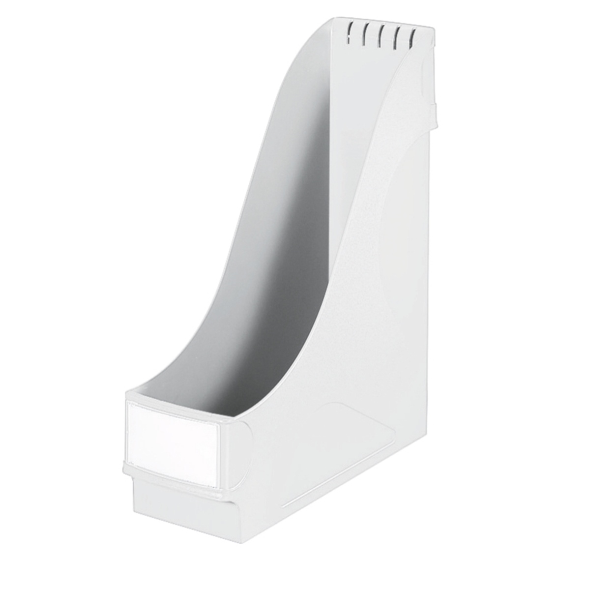 Leitz l-2425t kutu klasör beyaz