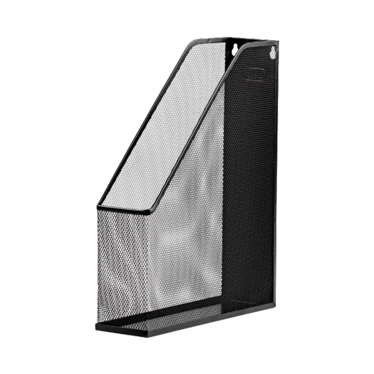 Mas 540 magazinlik perfore siyah
