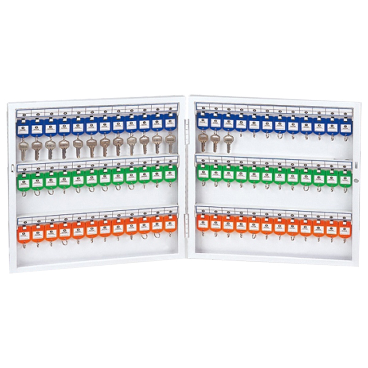 Lamiess 72 li Anahtar Dolabı 72 K / 8704 1590200004