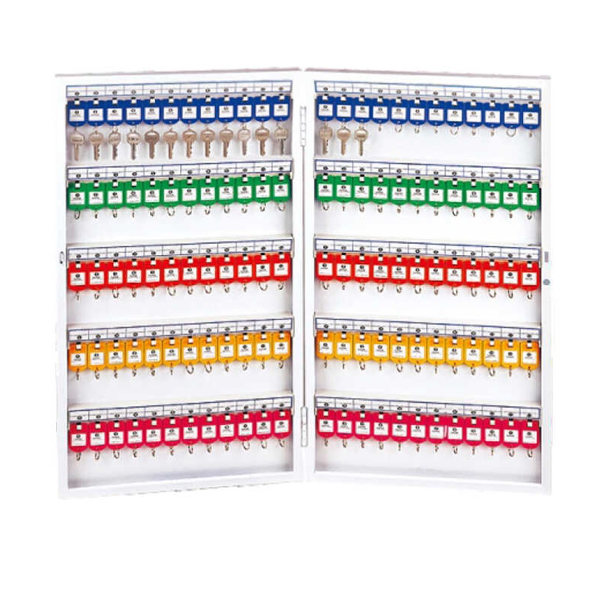 Lamiess Anahtar Dolabı 120 K/8706 1590200006