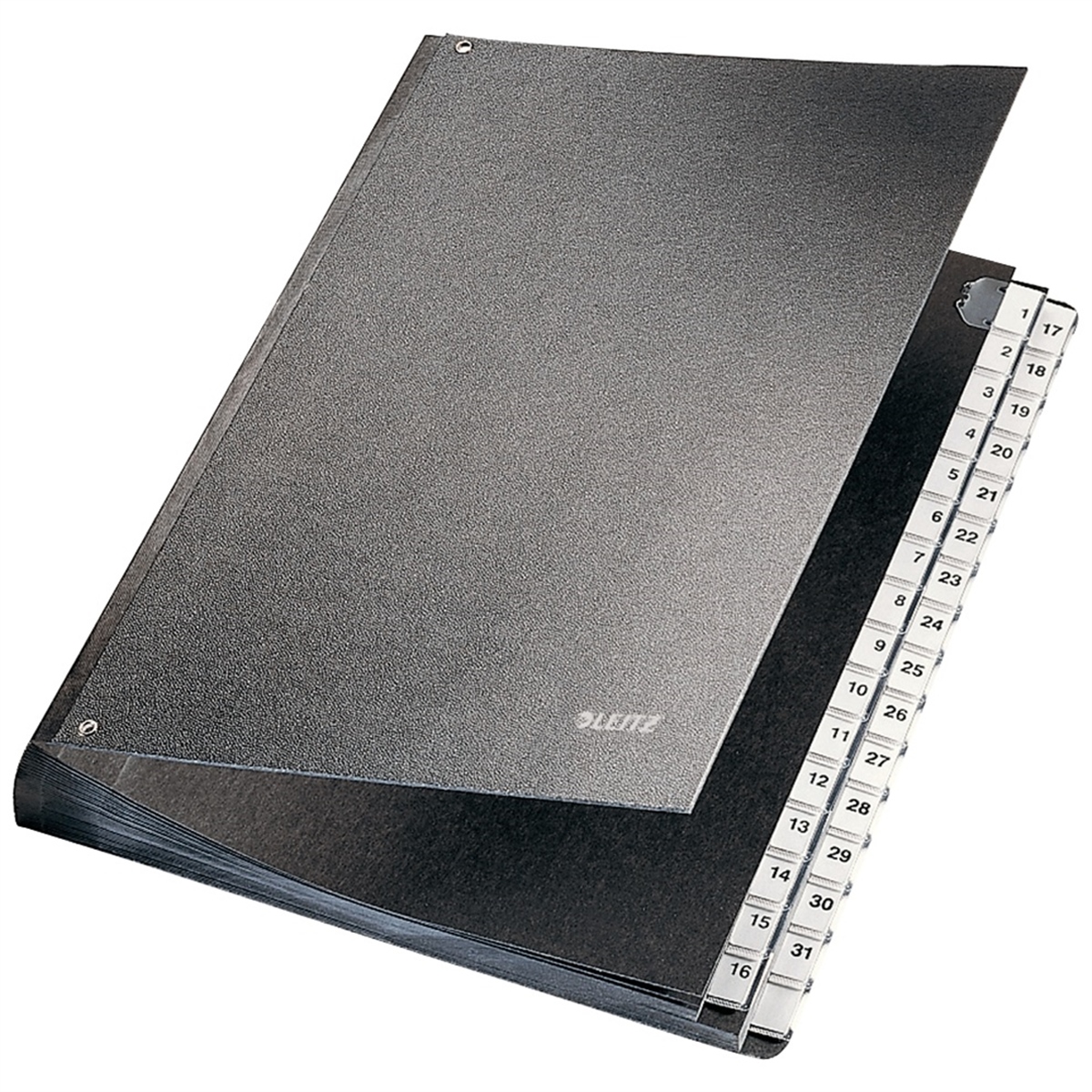 Leitz l-5831 imza defteri 1-31