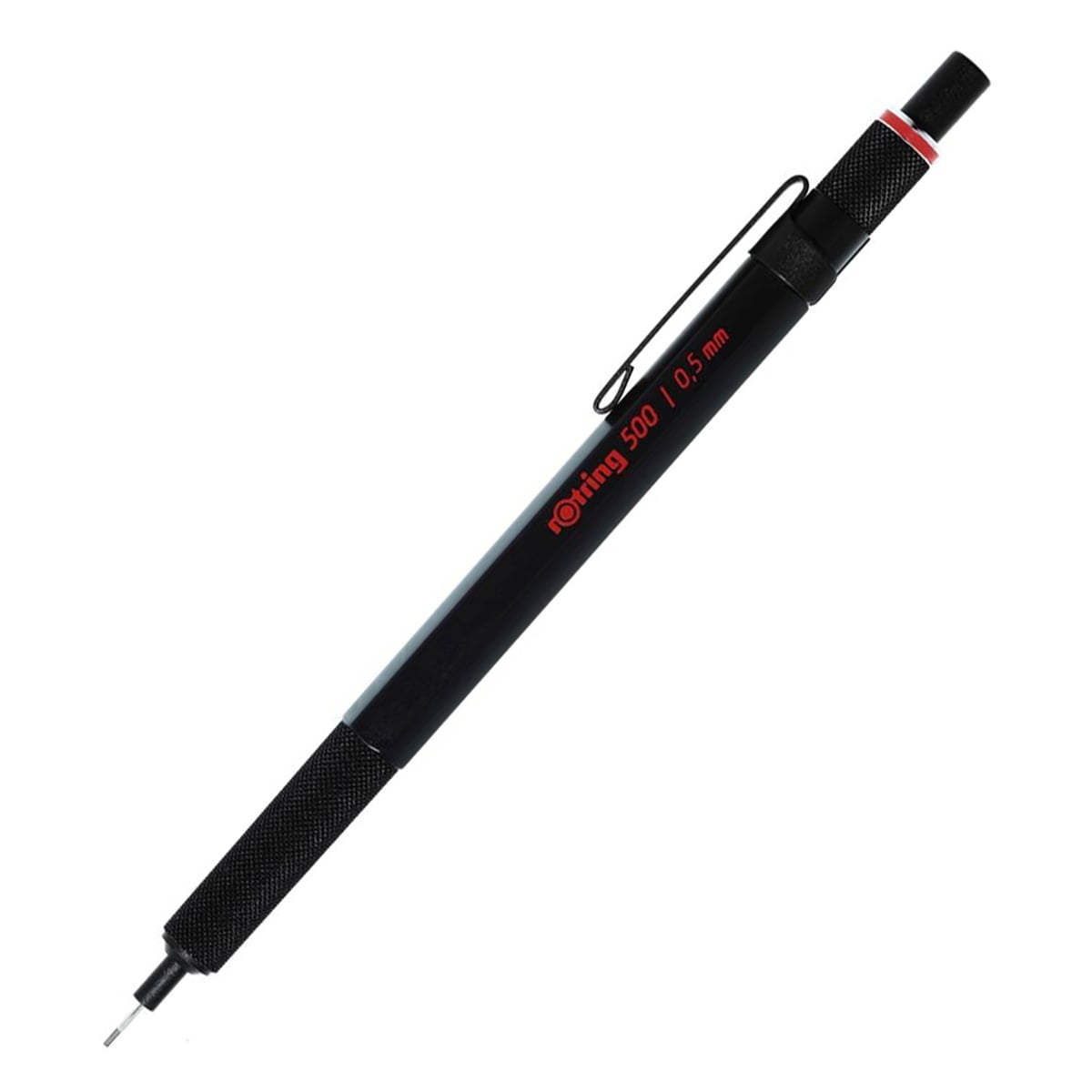Rotring 500 versatil 0.5 1904725 siyah