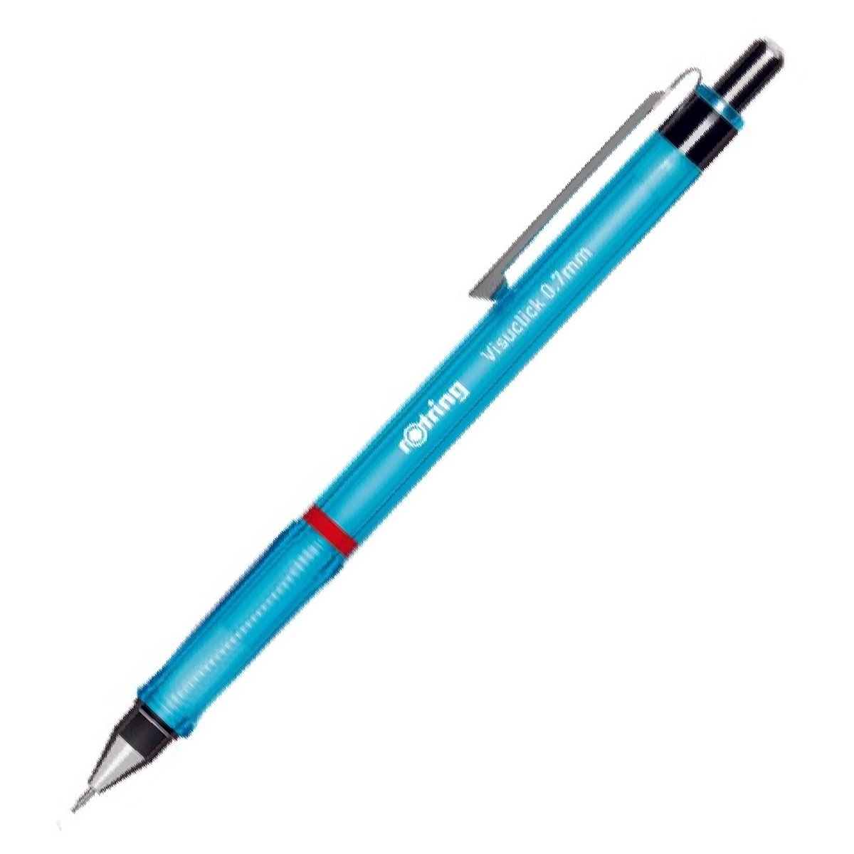 Rotring visuclick versatil 0.7 2088548 mavi