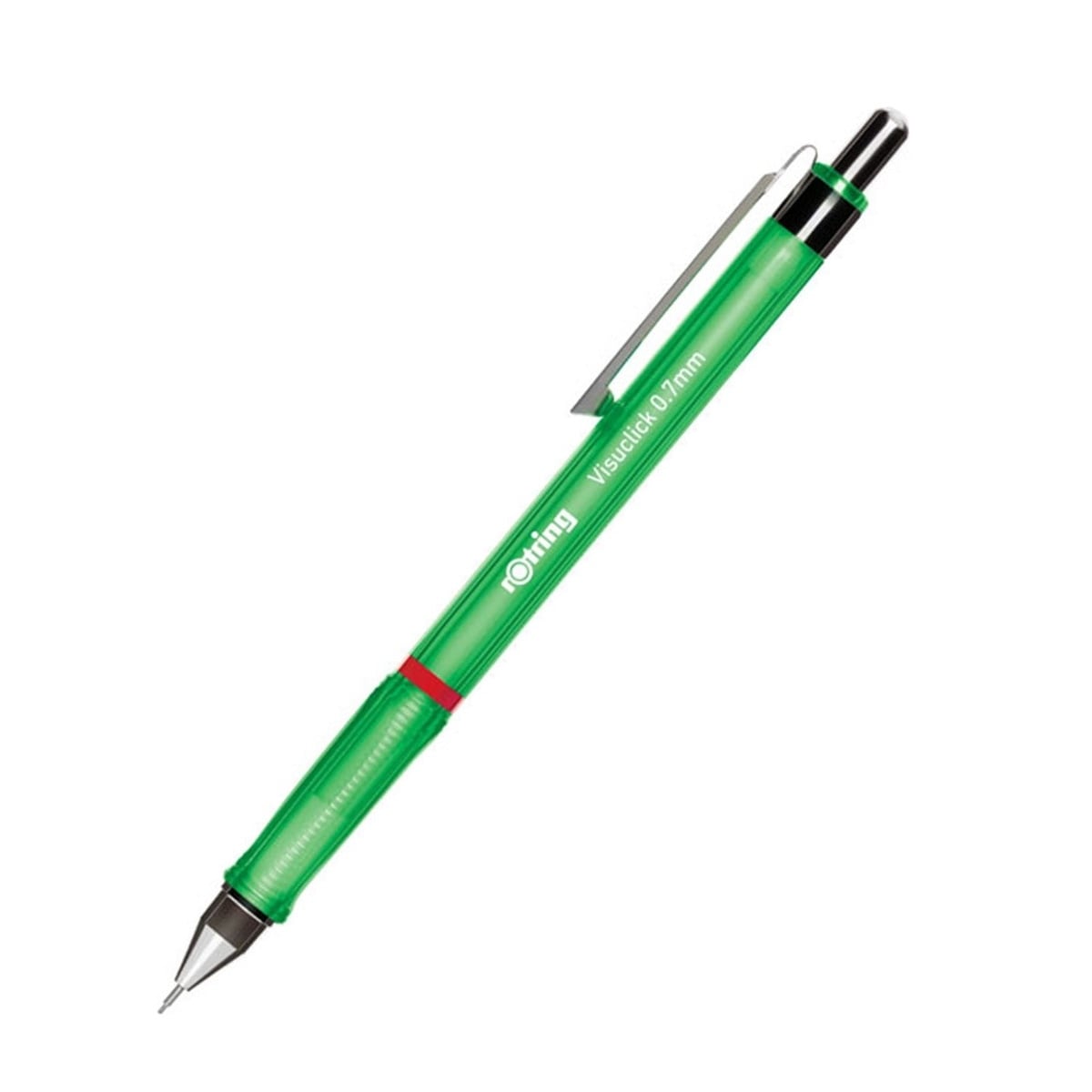 Rotring visuclick versatil 0.7 2088550 yeşil