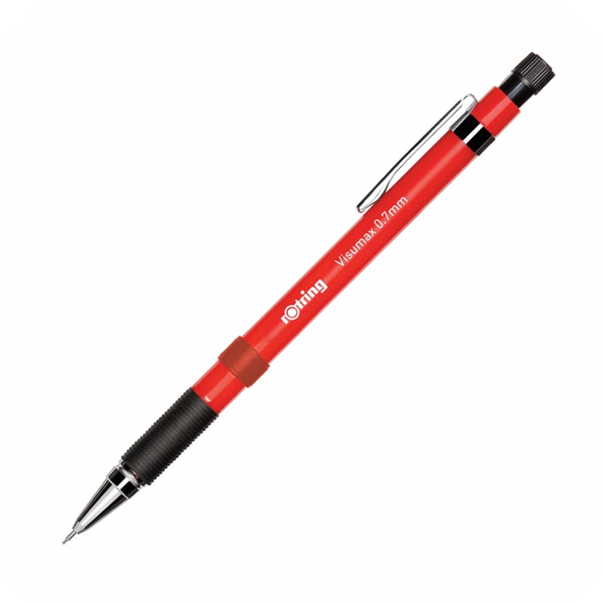Rotring visumax versatil 0.7 2089098 kırmızı