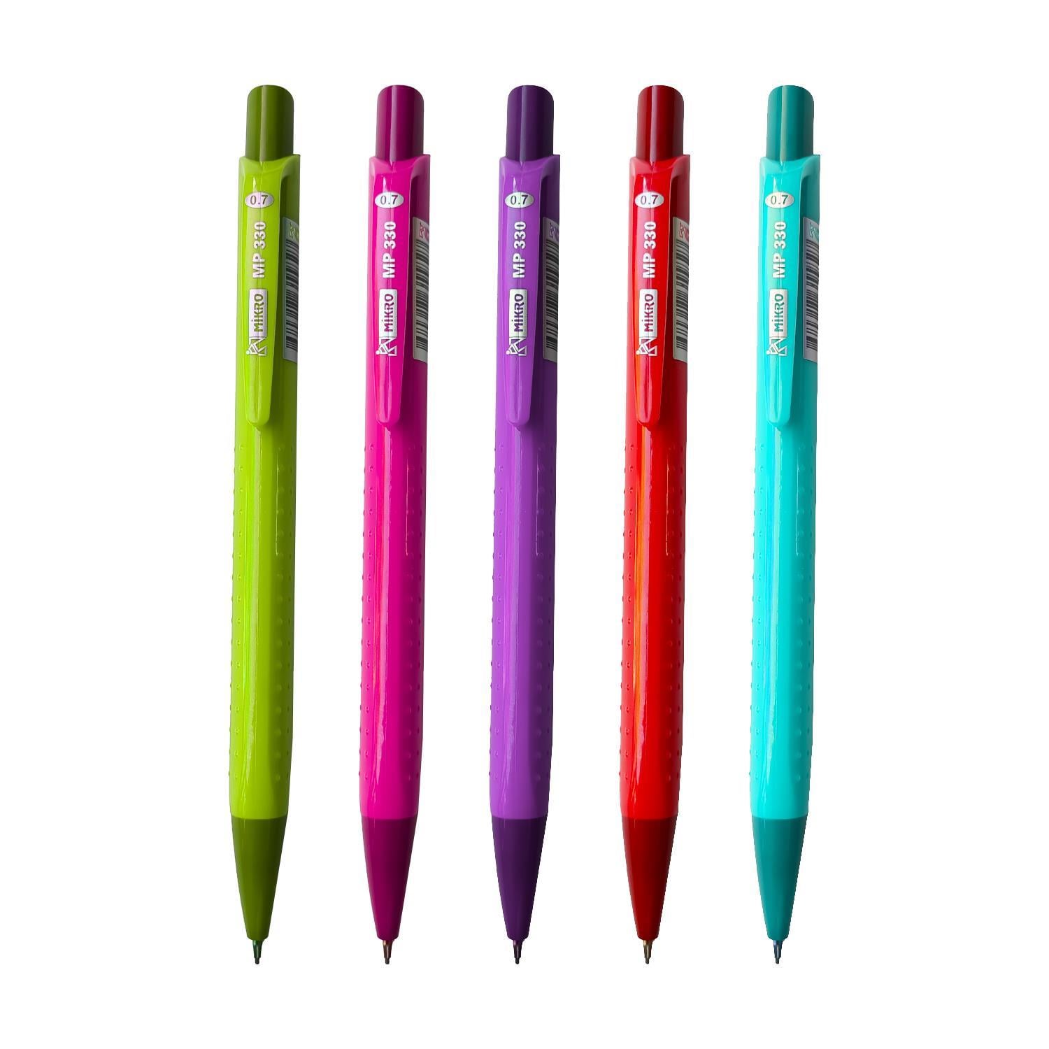 Mikro Versatil 0.7 Uçlu Kalem MP-330