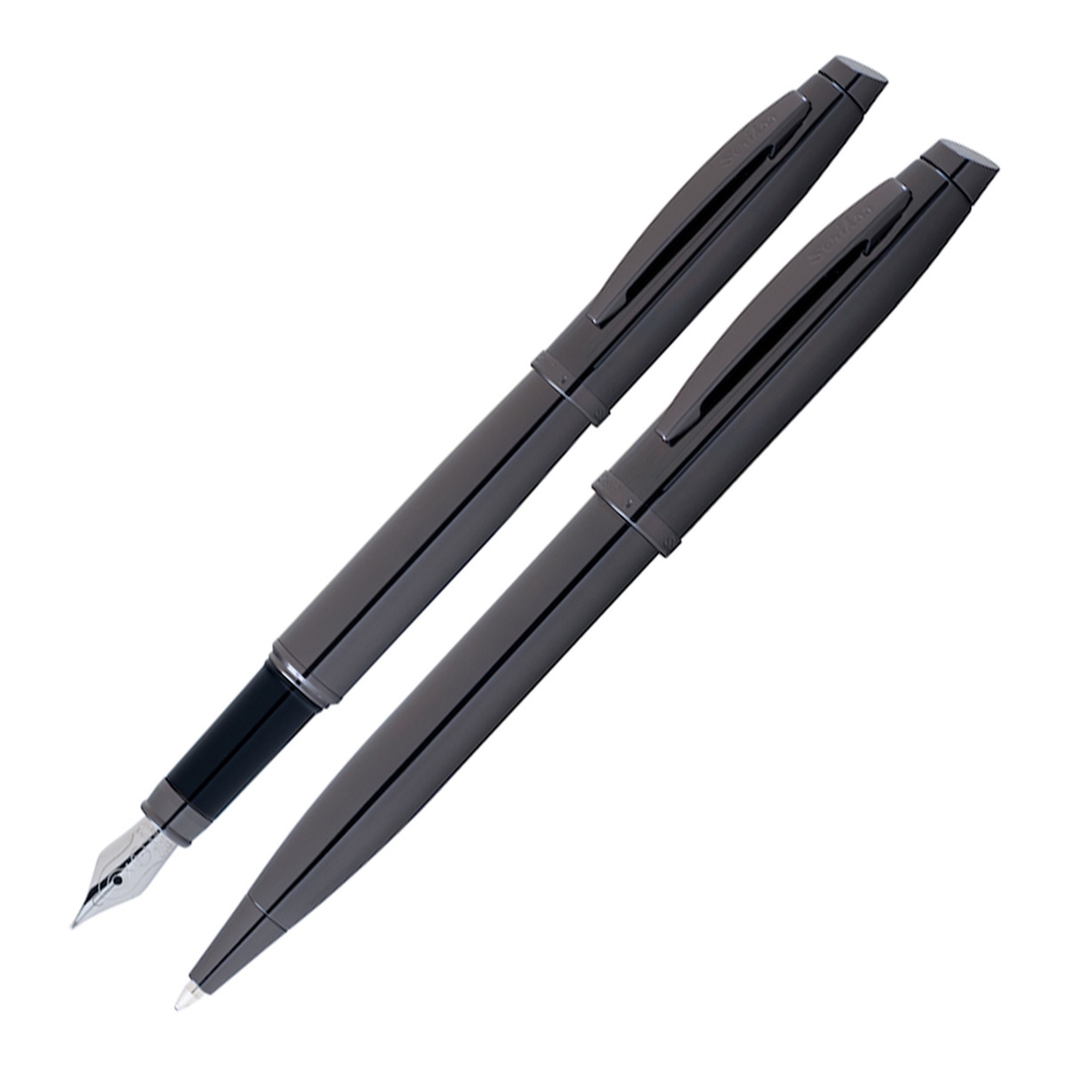 Scrikss Kalem seti 39 Titanium dol+tük