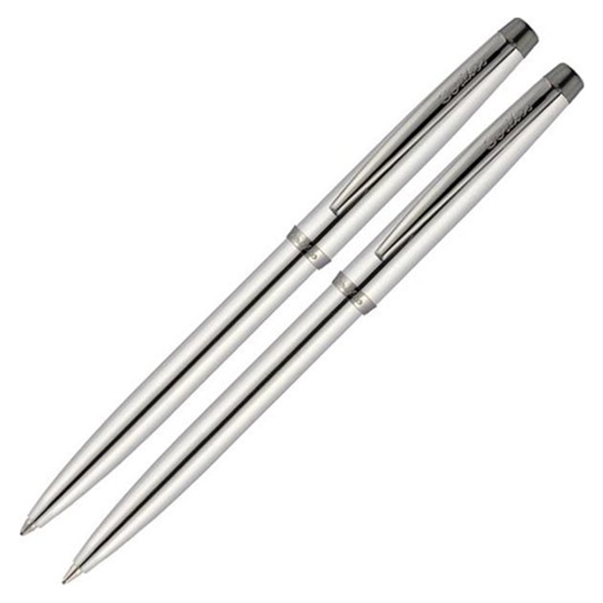 Scrikss Krom Kalem Seti 108 Prestij Tük+Versatil