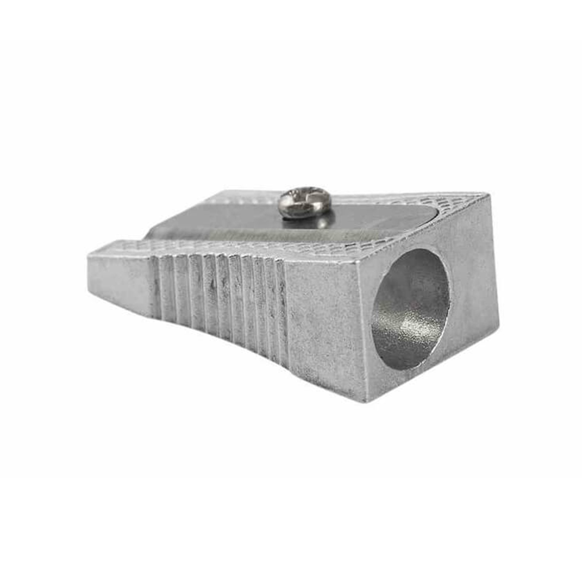 Kraf Kalemtraş Metal Üçgen 740G