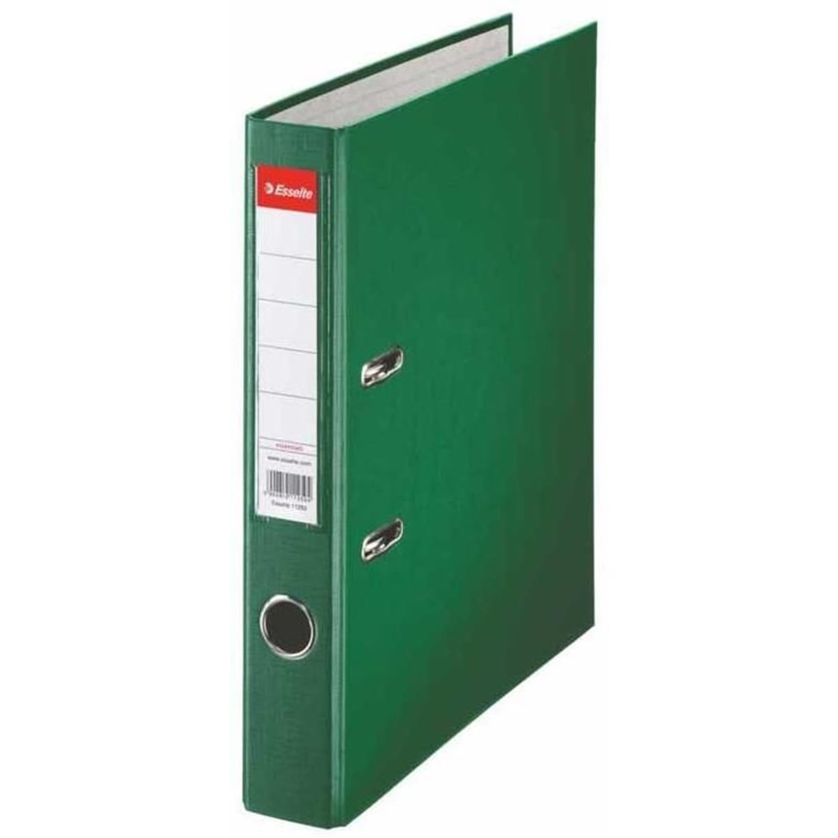 Esselte dar klasör ekonomi 9945 yeşil