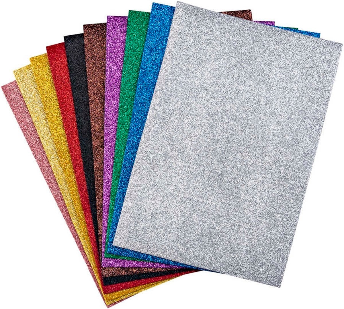 Novacolor eva 20x30 simli yapışkanlı nc-272