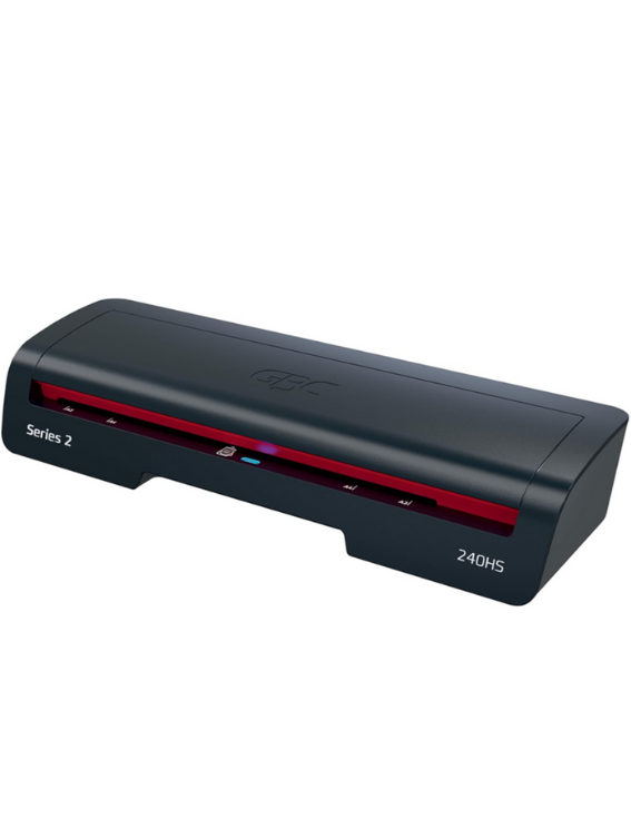 GBC Laminasyon Makinesi 240HS A3 EU 4410069EU
