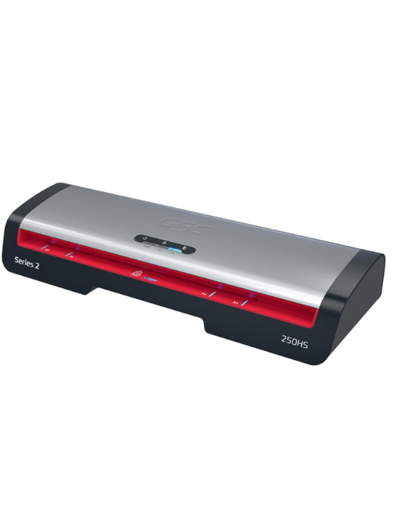 GBC Laminasyon Makinesi 250HS A3 EU 4410071EU