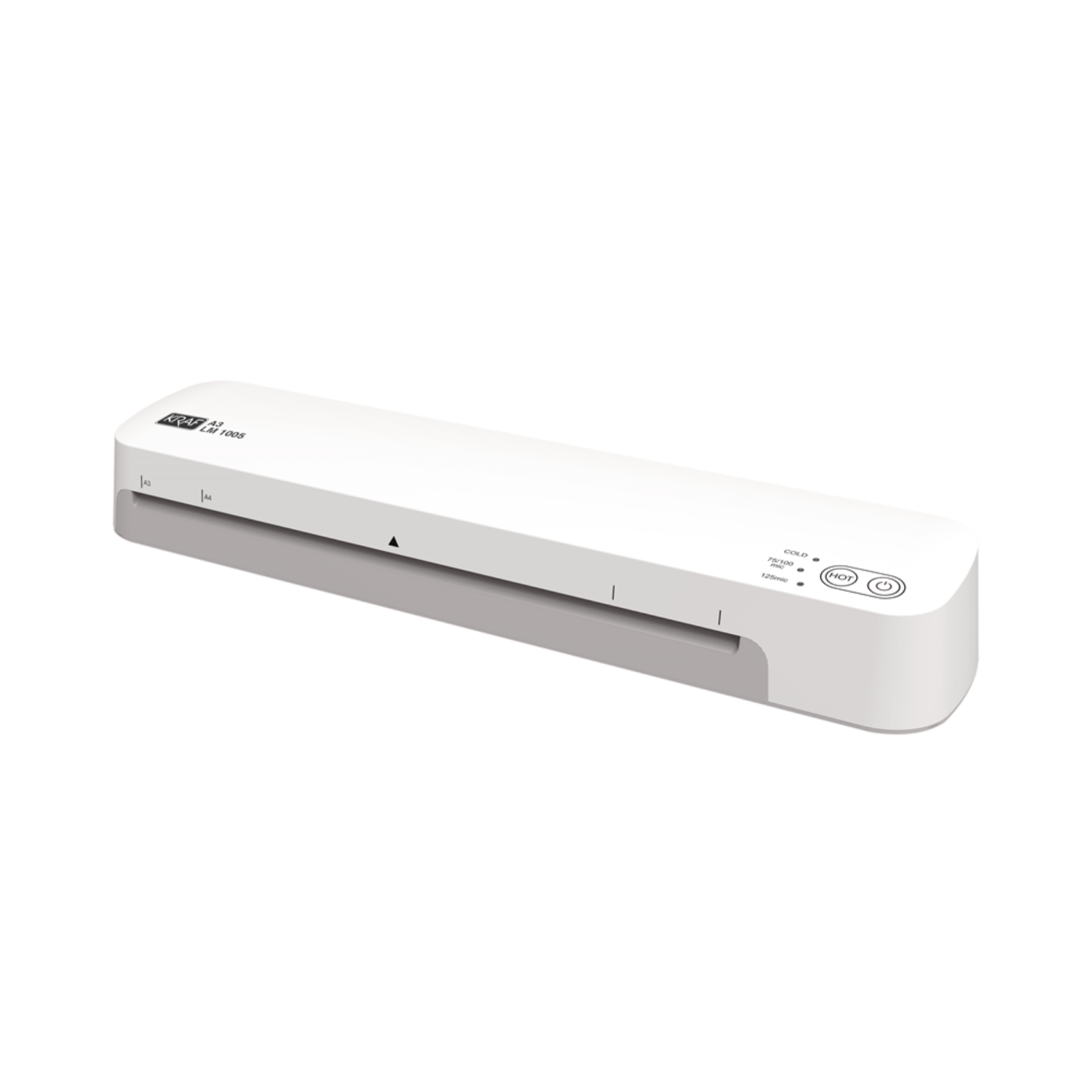 Kraf A3 Laminasyon Makinesi LM-1005