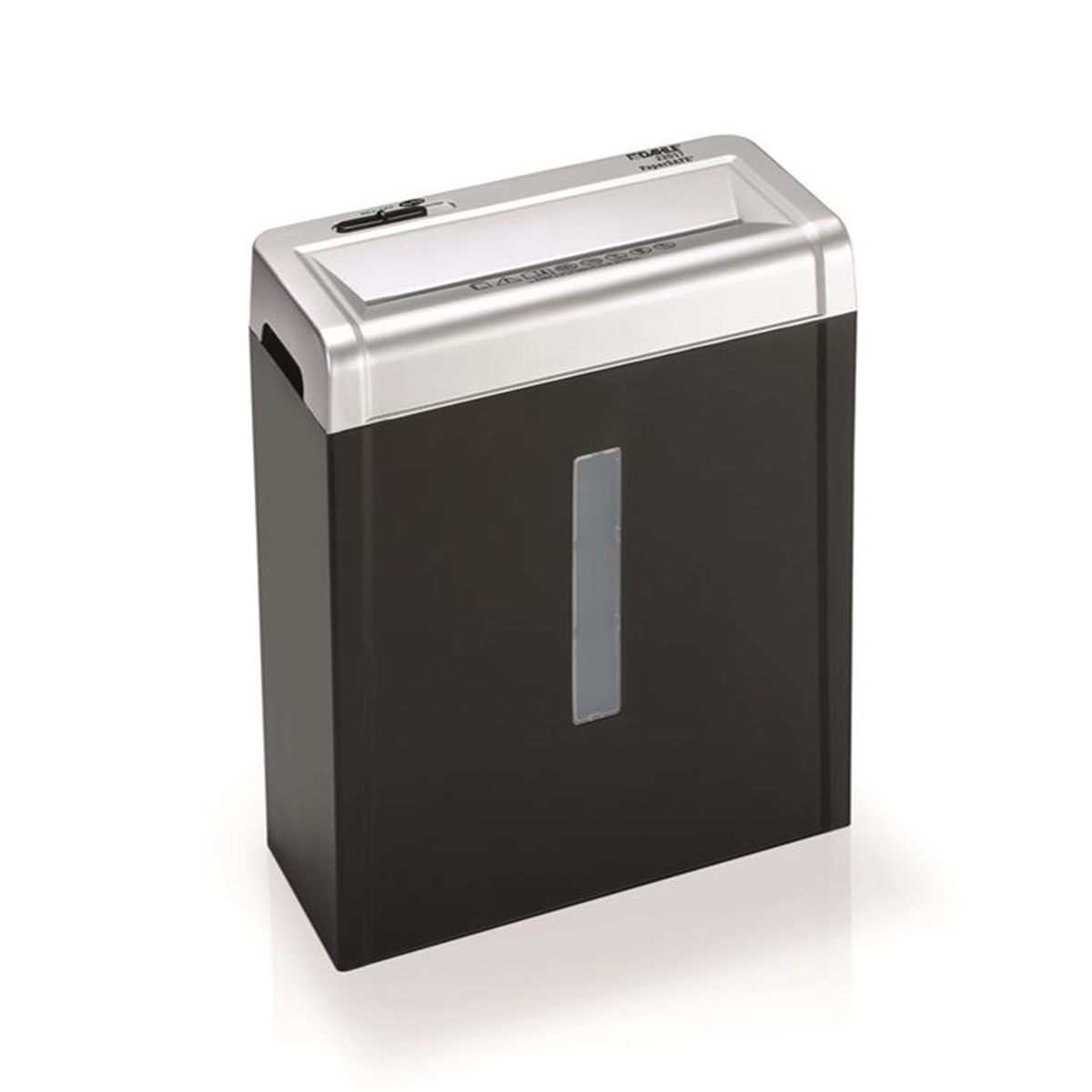 Dahle Evrak İmha Makinesi - 12 litre kapasiteli 4.0x40mm 22017