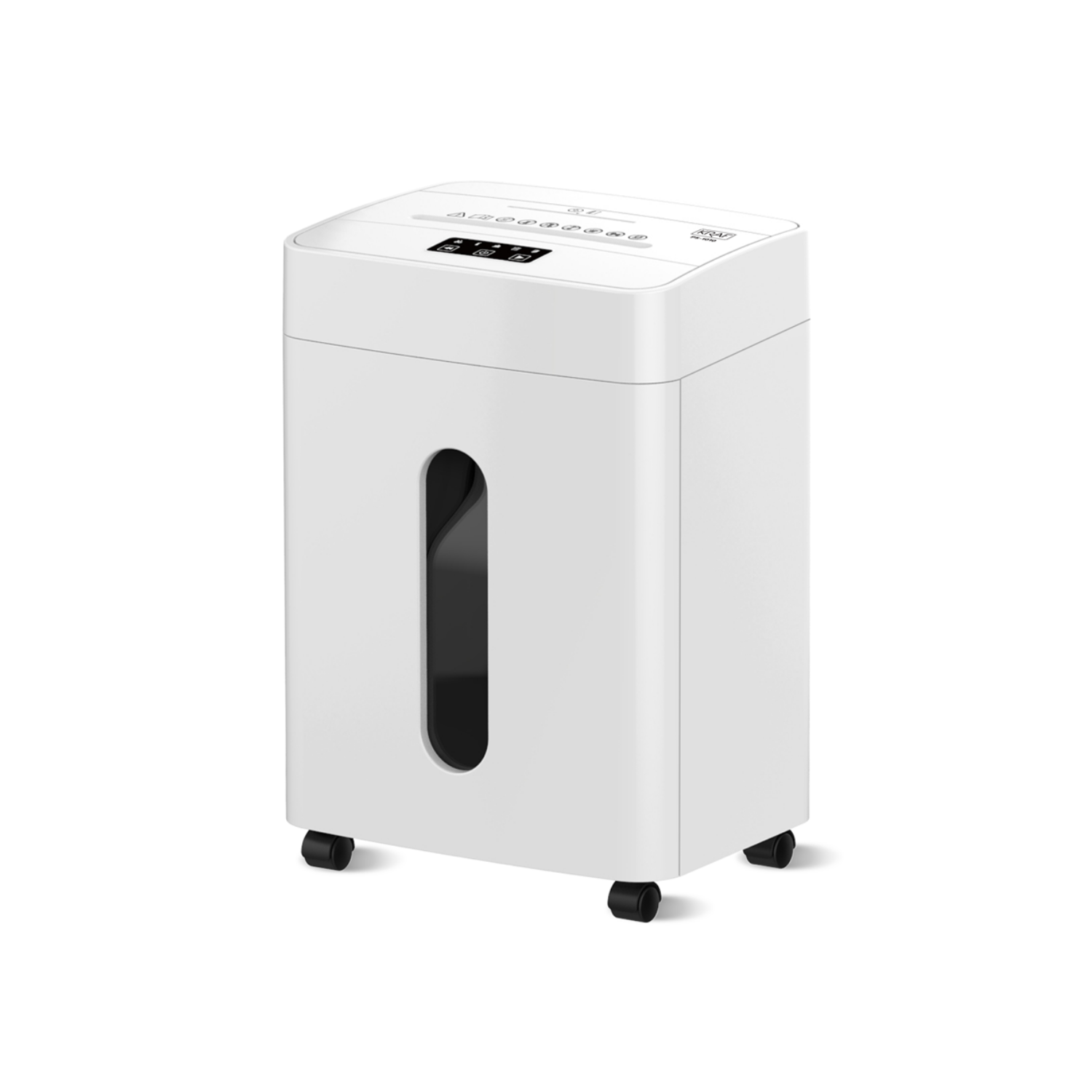 Kraf Evrak İmha Makinesi PS-1010