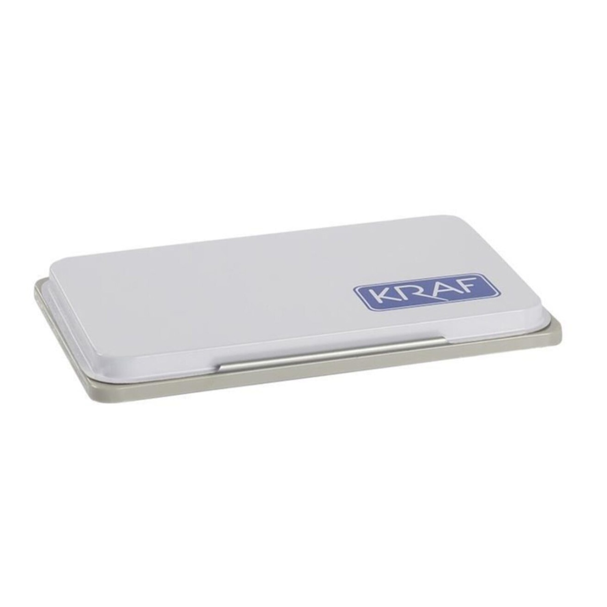 Kraf ıstampa metal 122x84 no:2 436g