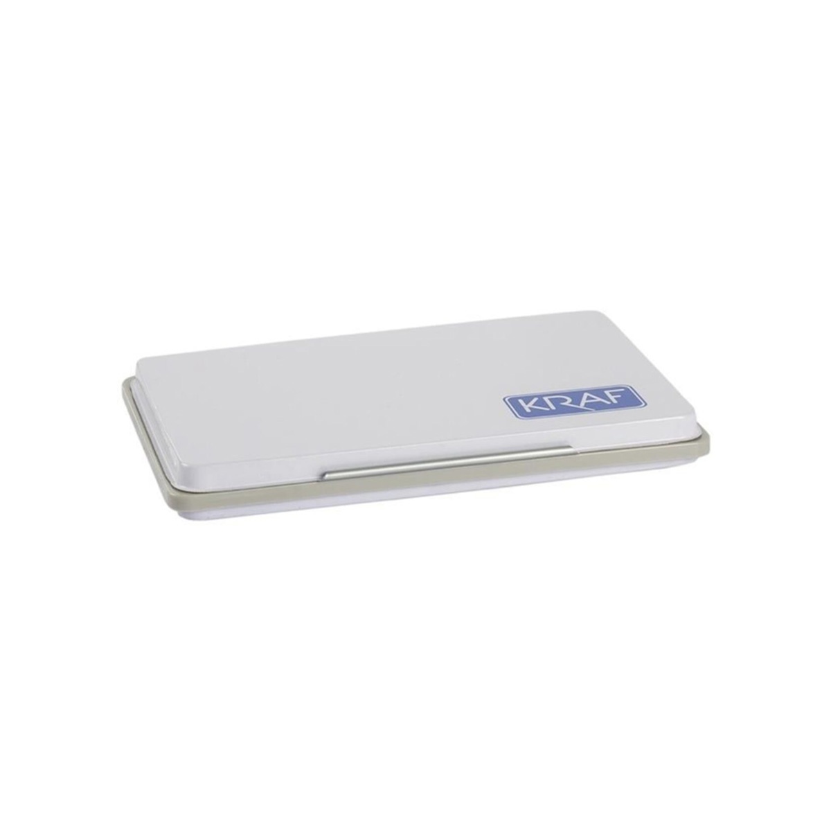 Kraf ıstampa metal 142x98 no:3 437g
