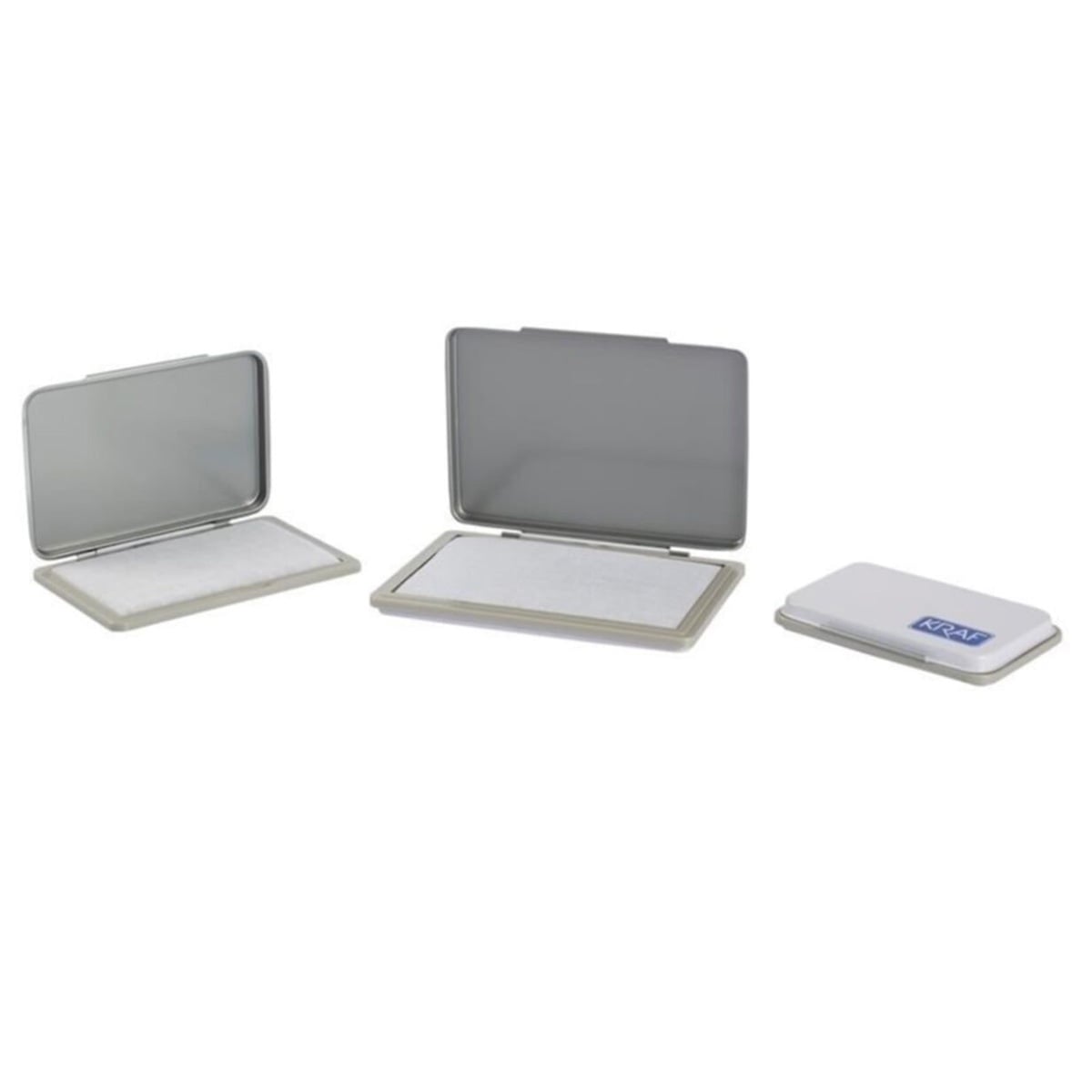 Kraf ıstampa metal 101x68 no:1 435g