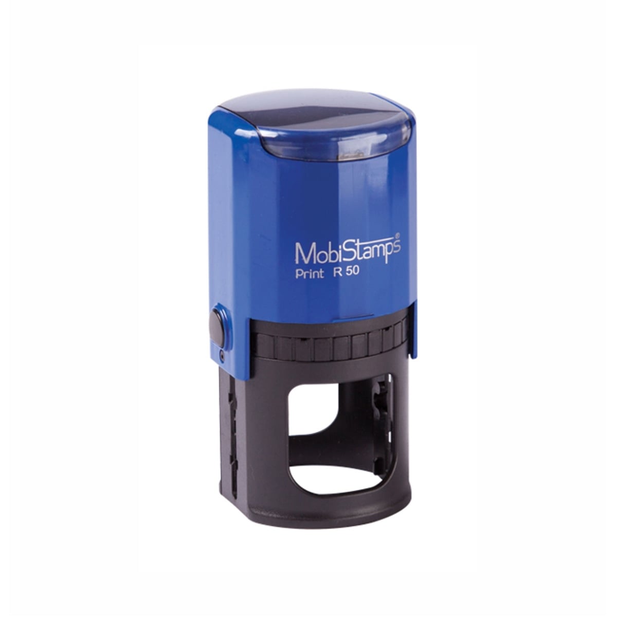 Sırdaş kaşe otomatik mobi 50 mm r-50