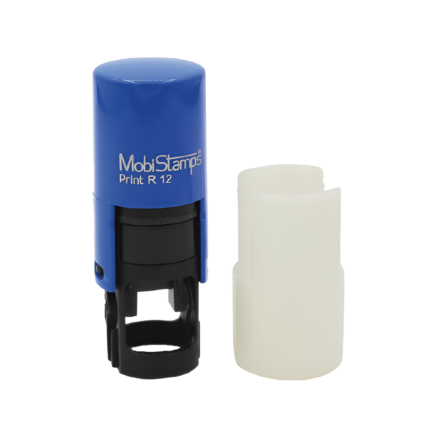 Mobistamps R12 Otomatik Kaşe 12 mm