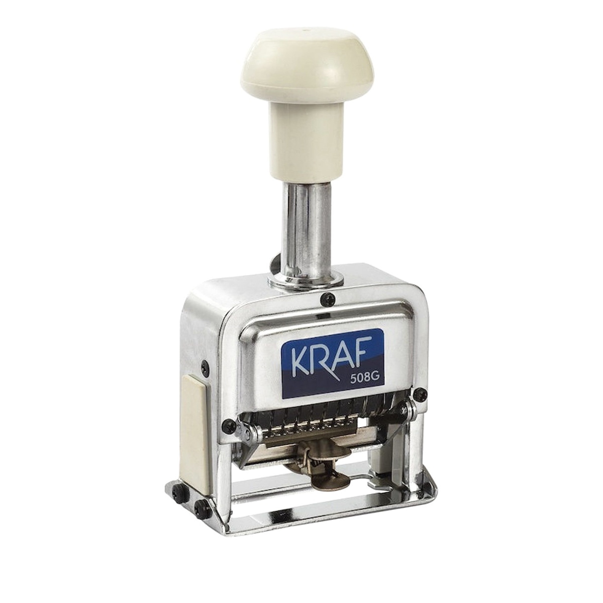 Kraf Numaratör 8 Hane 508G