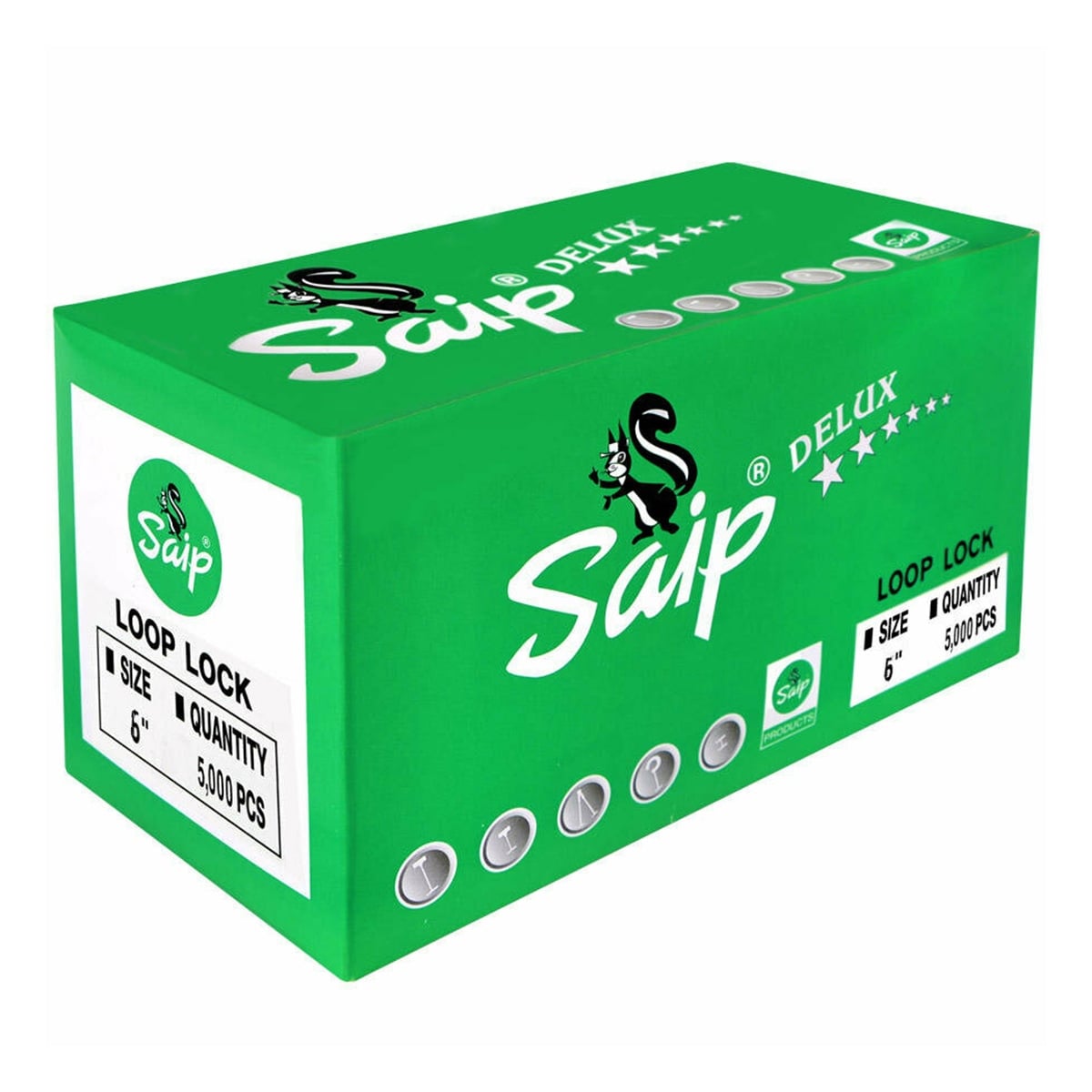 Saip kılçık 6
