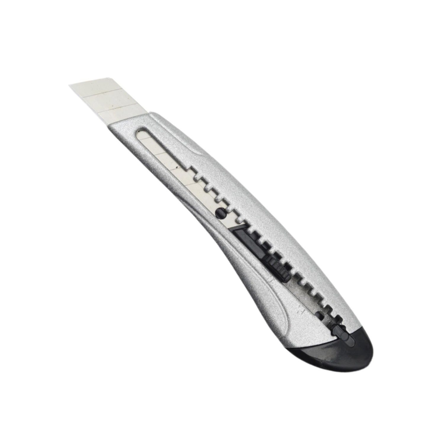 Mimaks Geniş Maket Bıçağı Metal Gövde C-30