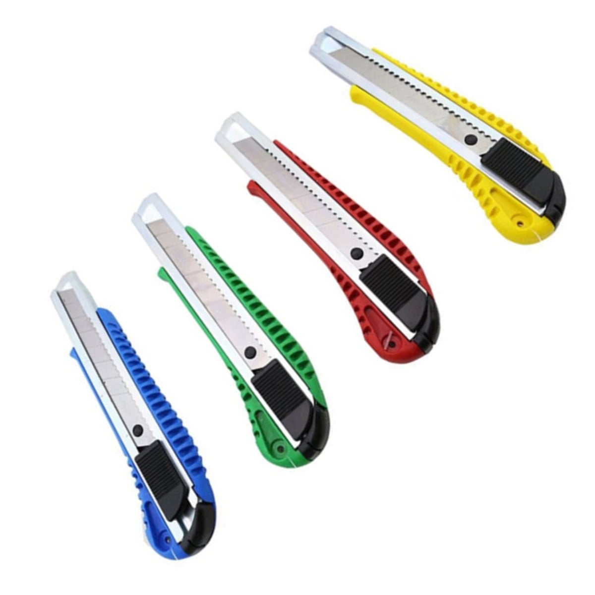 Bion 9312 maket bıçağı metal gövde geniş no:18