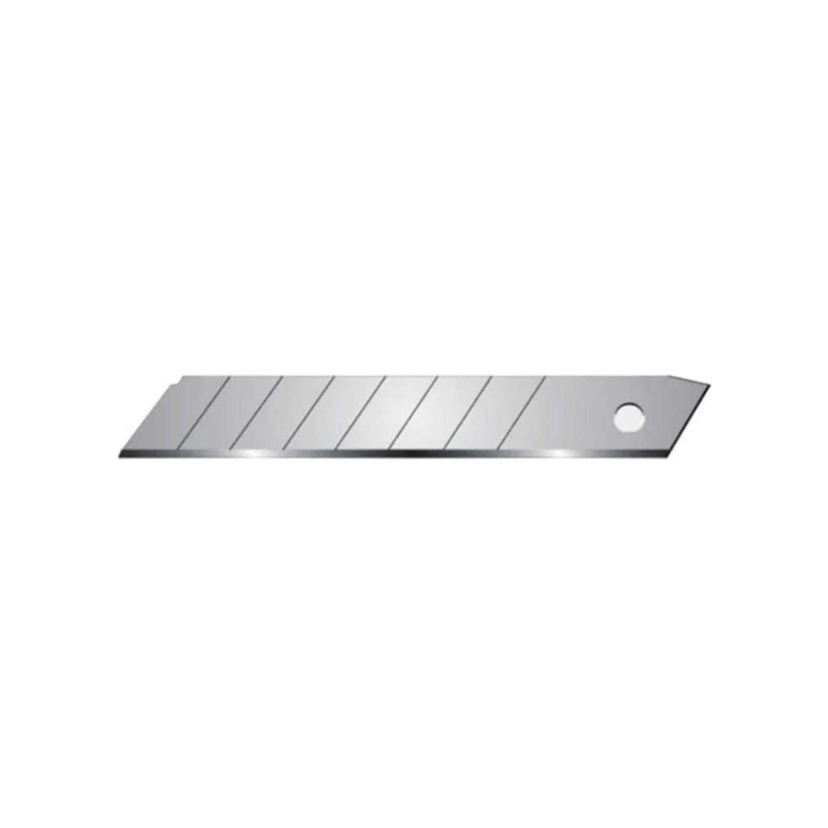 Ofica Maket Bıçağı Yedeği Geniş 1,8mm FMB-18