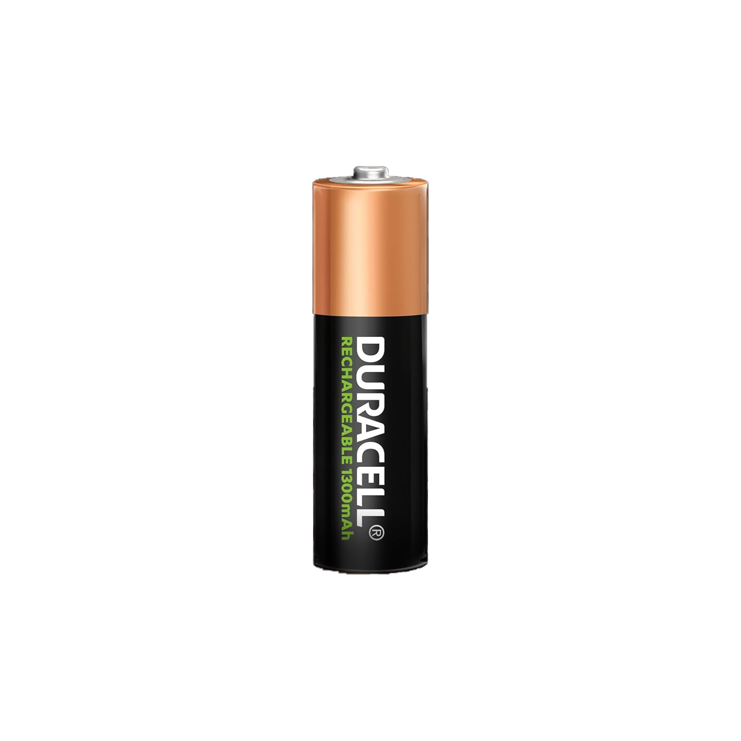 Duracell Şarj Edilebilir Pil AA Kalem Rechargeable 2500Mah