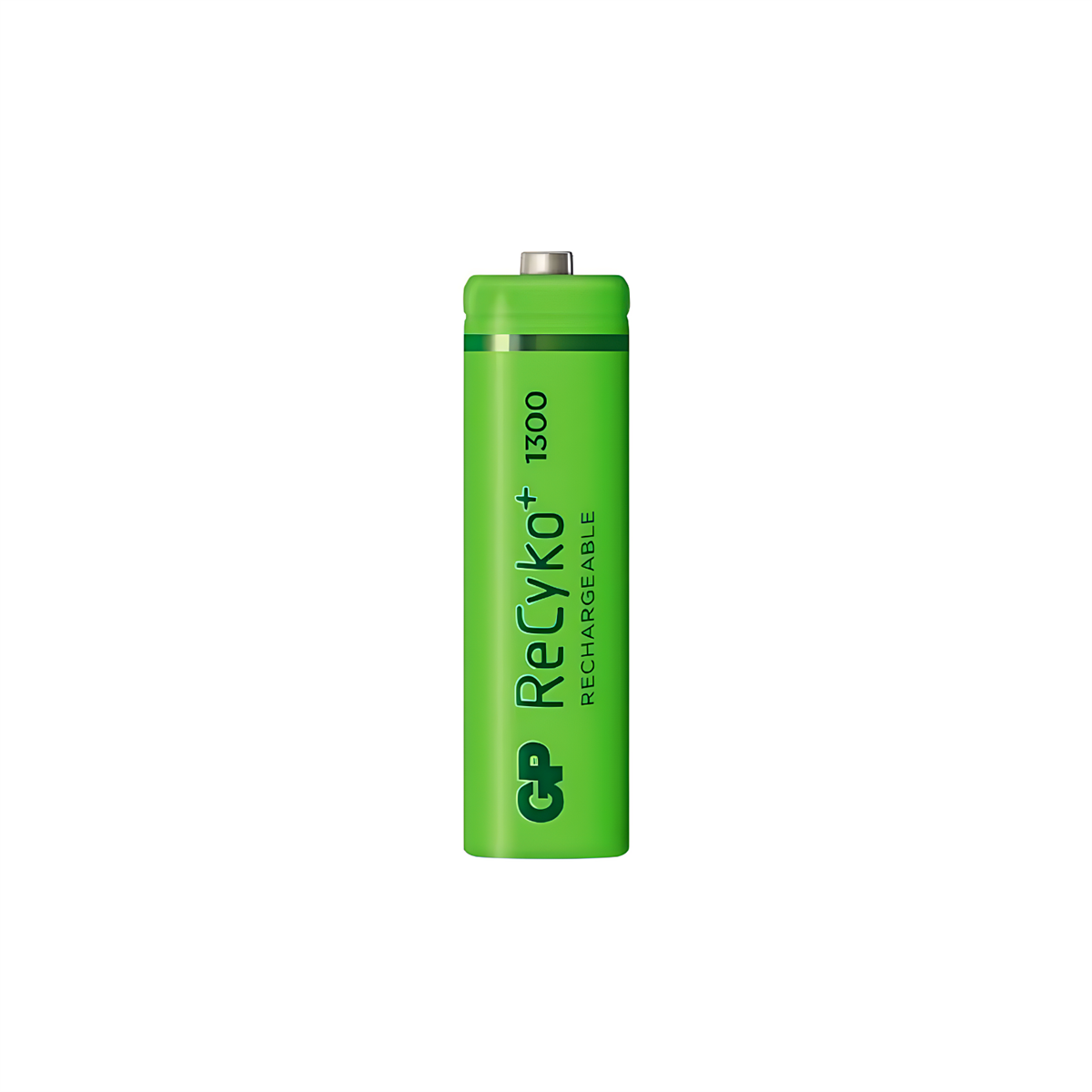 GP 1300mAh Şarj Edilebilir AA Kalem Pil